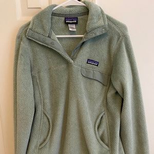 Patagonia pullover